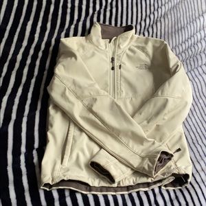 North Face Apex Bionic Jacket